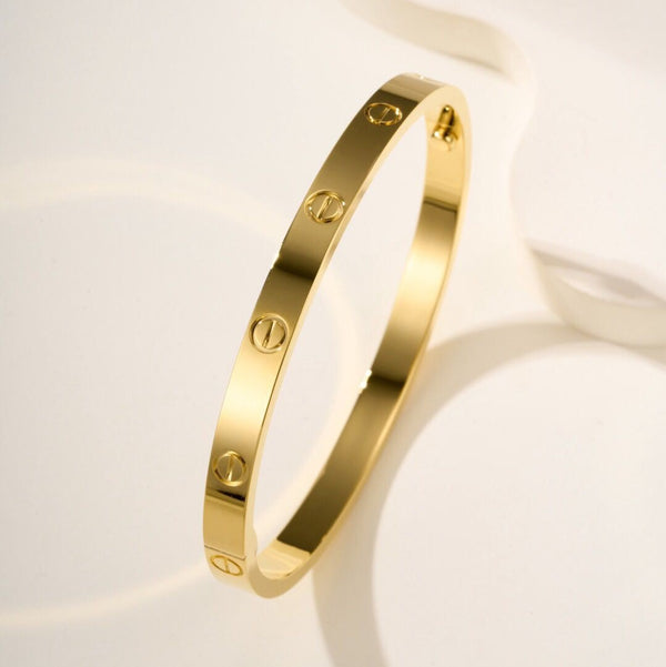 ˇFashion StreetˇLOVE BRACELET 4.8MM(2025)